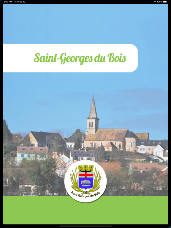 Saint Georges du Boisのおすすめ画像1
