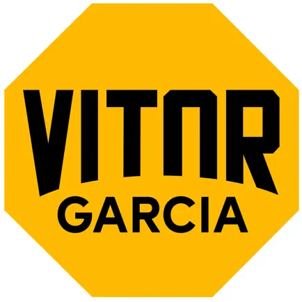 Vitor Garcia Читы