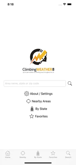 Game screenshot Climbing Weather mod apk
