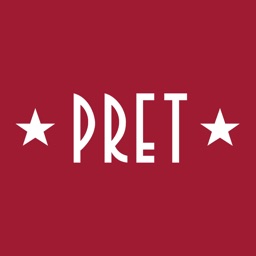 Pret A Manger USA