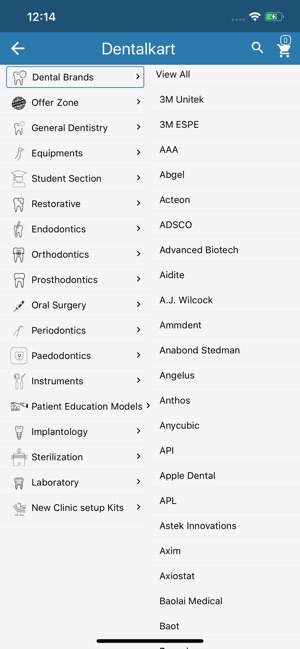 Dentalkart(圖2)-速報App