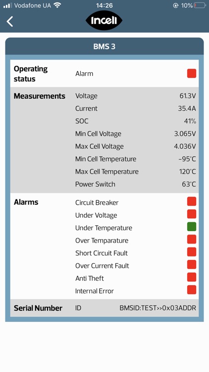 Incell Connect screenshot-3