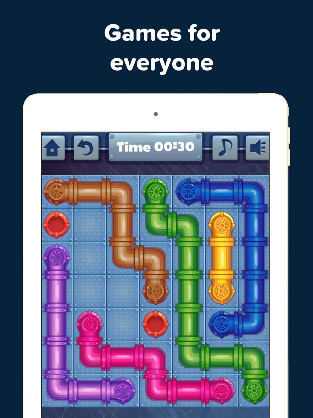Coolmath Games Fun Mini Games On The App Store