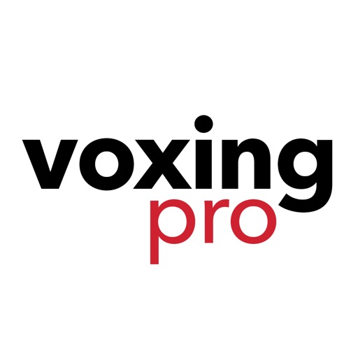 Voxing Pro by Voxing Pro