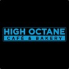 High Octane Café