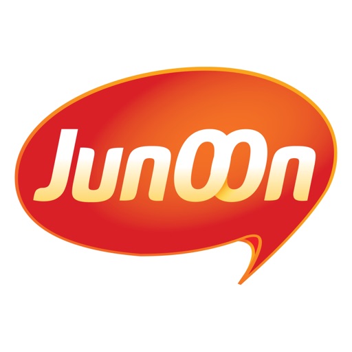 Details more than 121 junoon logo
