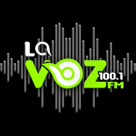 La Voz FM Delicias Читы