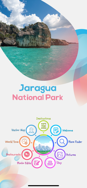 Jaragua National Park