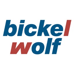 Bickel & Wolf Training