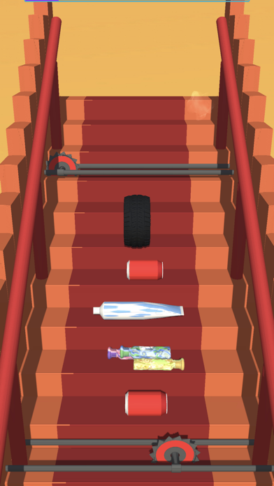 Stair Smash screenshot 4