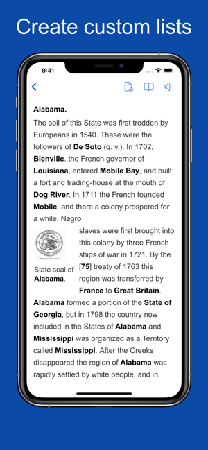 US History Encyclopedia(圖6)-速報App