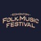 This is the official app of the Edmonton Folk Music Festival, held in Edmonton, Alberta at Gallagher Park each August