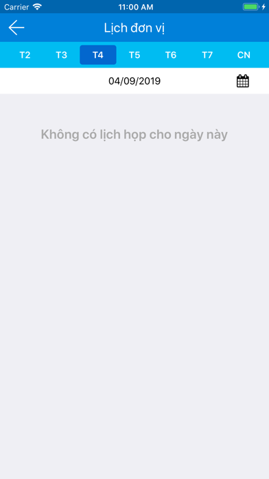 HSCV Quảng Trị screenshot 4
