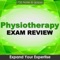 Physiotherapy Exam Review : 1700 Quiz & Study Notes