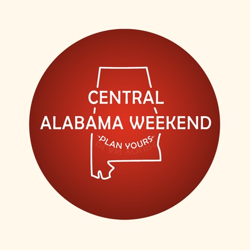 Central Alabama Weekend iOS App