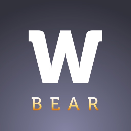 W | Bear: Gay Bear's Chat App