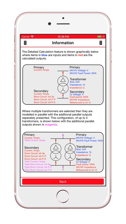 Transformer Pie screenshot-5