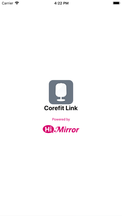 Corefit Linkのおすすめ画像1