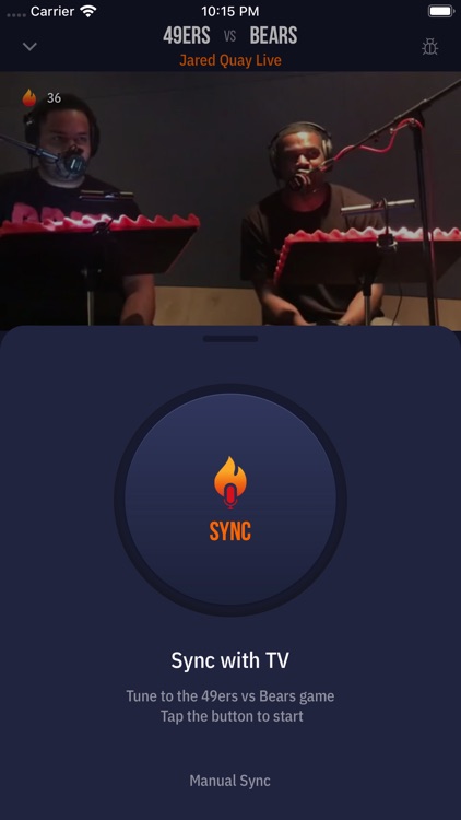HotMic screenshot-5