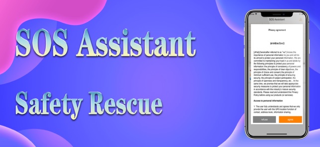 SOS Assistant