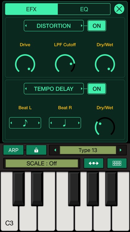 FM Essential