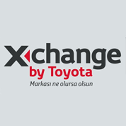 Xchange by Toyota HD