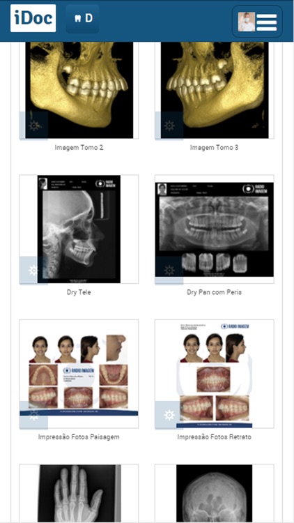 Radiosan Radiologia