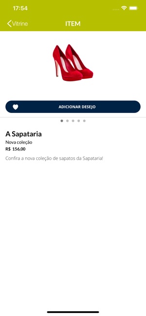 Shopping Parque das Bandeiras(圖5)-速報App