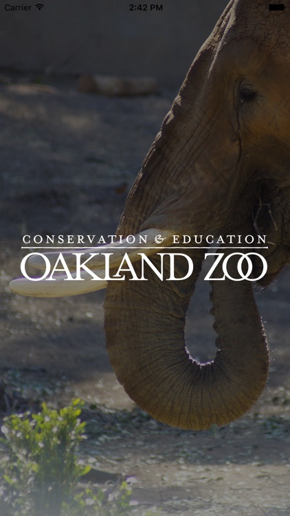 Oakland Zoo