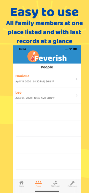 Feverish(圖7)-速報App