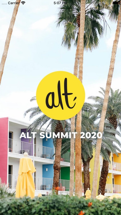 Alt Summit