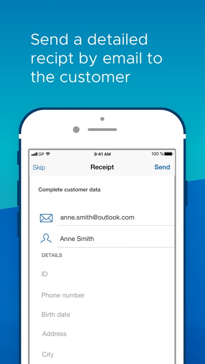 Credomatic Go screenshot-3