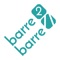 Download the Barre 2 Barre app to easily book classes and manage your fitness experience - anytime, anywhere