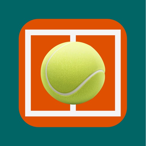 Tennis score