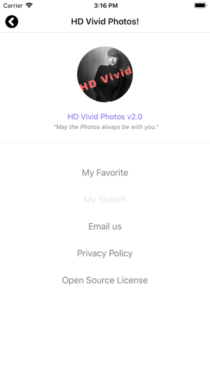 HD Vivid Photos(圖5)-速報App