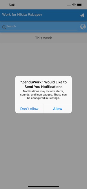 ZenduWork(圖2)-速報App