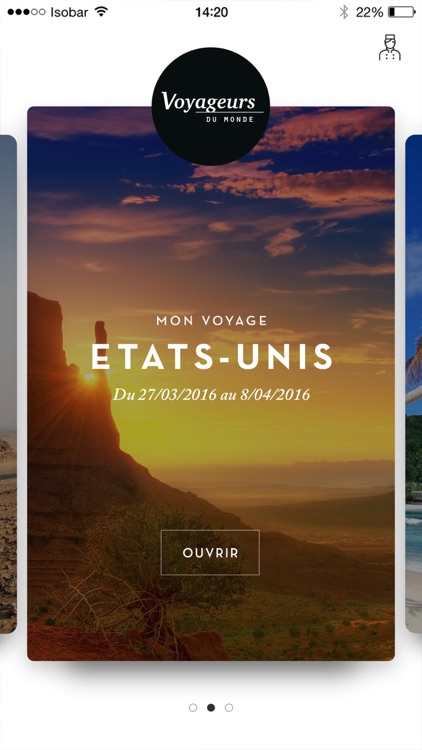 Voyageurs du Monde