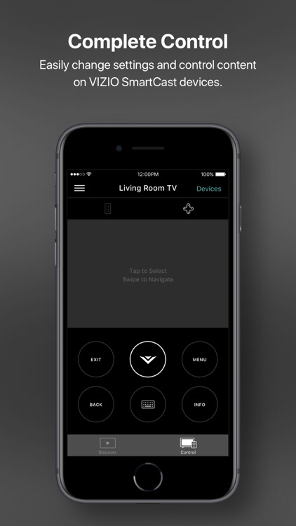 VIZIO SmartCast Mobile™ screenshot-3