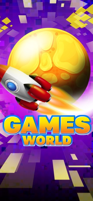 World Games(圖2)-速報App