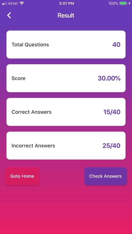 DMV Practice Test Florida screenshot-3