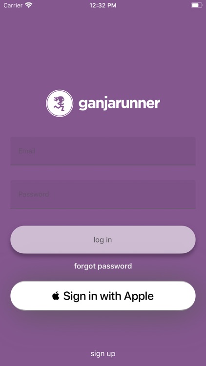 ganjarunner