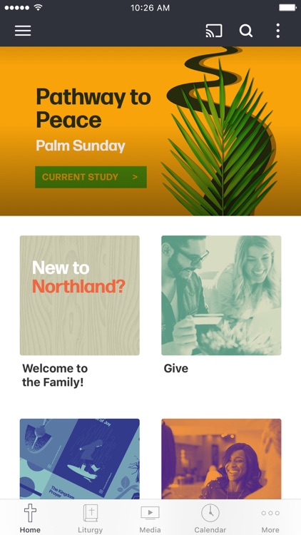 Northland Church