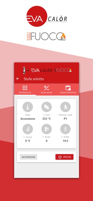 EvaCalòr - PuntoFuoco(圖1)-速報App
