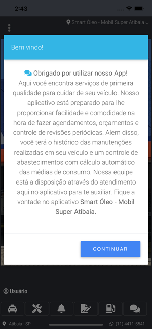 Smart Óleo(圖2)-速報App