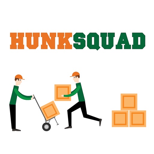 HunkSquad