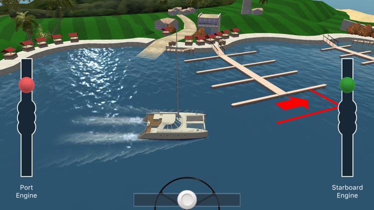 ASA's Catamaran Challenge screenshot-4