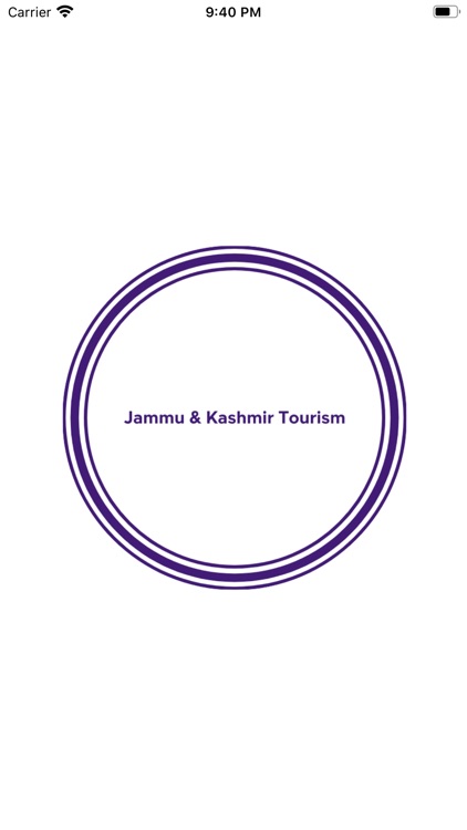 Jammu and Kashmir Tourism