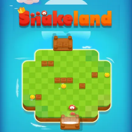 Snakeland - Tackle Obstacles Читы