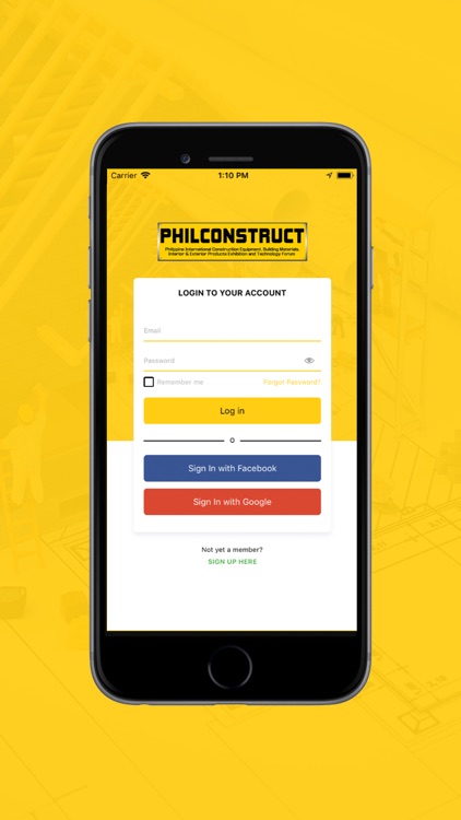 PhilConstruct screenshot-2