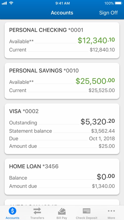 MVSB - Mobile
